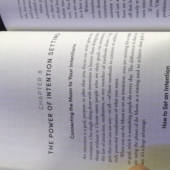 Moon🌛🌝🌜 Magic Book - Picture 12 of 12